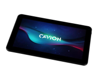 Cavion TABLET CAVION BASE 10 3G Czarny - 1401839 - zdjęcie 2